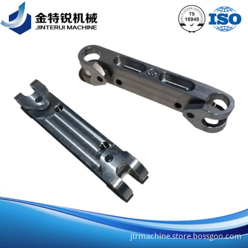 aluminum cast small auto spare part
